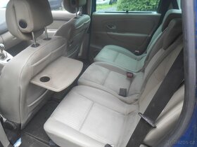 renault grand scenic 1,9 Dci 96kw panorama,klima ,TZ - 8