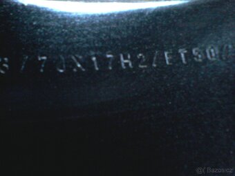 17 plechové disky Mazda CX-5,Mazda CX-3 - 8