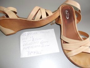 ZIMNÍ OBUV+SNĚHULE+KOZAČKY+SPORT. + VYCHÁZK. OBUV.+LODIČKY - 8