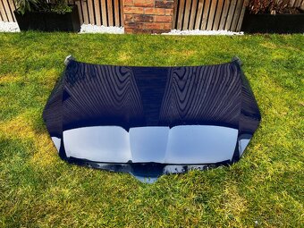 PŘEDEK - ŠKODA FABIA 2 / BARVA DLE VAŠEHO AUTA - 8