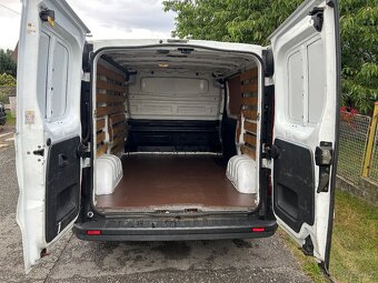 Opel Vivaro, 1.6 CDTI L1H1 - 8