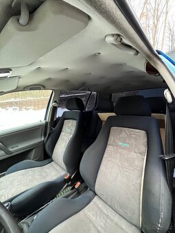 Vw polo 6n2 1.4tdi - 8