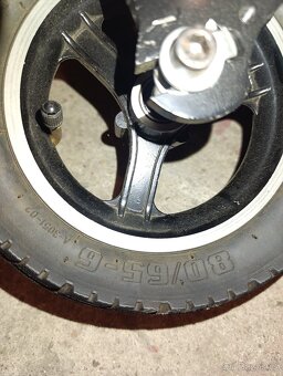 Elektrokoloběžka - 8