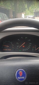 Prodej Saab 9.6 Aero - 8