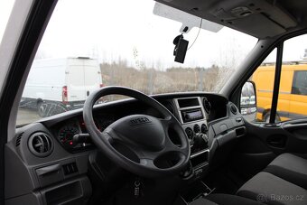 Iveco Daily, 35C15 3,0 Maxi podvozek 5t - 8