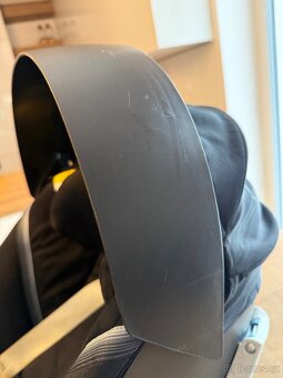 Vajíčko Cybex aton M5 - 8