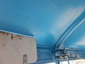 PV3S FEKÁL bez aku a TP - 8