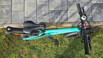 Dětské kolo Beany Zero vel. 20” - 8