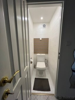 Prodám byt 3+1 Bohnice 74m² v OV - 8