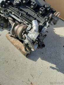 Peugeot 308,3008,5008,Mini Cooper 1.6 THP - 8