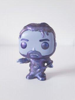 STRANGER THINGS • FIGURKY FUNKO KINDER JOY - 8