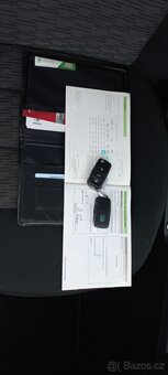 Octavia 1.2 Tsi rok 2013 - 8