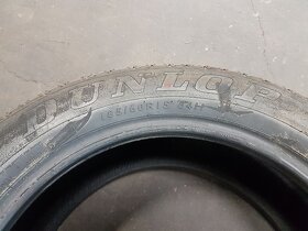 Nová pneu Dunlop SP SPORT 01 , 185/60 R15 84H - 8