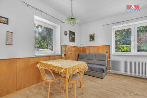 Prodej rodinného domu, 401 m², Jamné nad Orlicí - 8