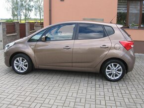 HYUNDAI ix20 1.4i / 66KW TRIKOLOR - 8