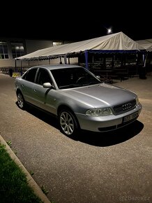 Audi a4 b5 - 8