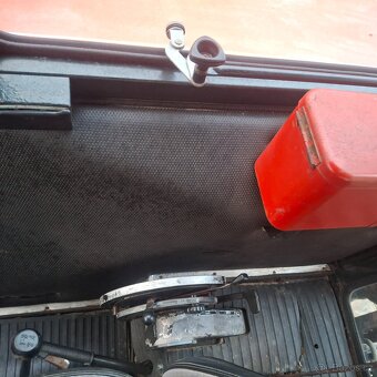 Zetor Cryštal 12145 - 8