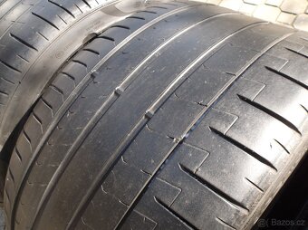 315/30/22 107Y   PIRELLI 4KS LETNÍ - 8