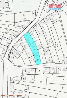 Prodej pozemku k bydlení, 1173 m², Žeravice - 8