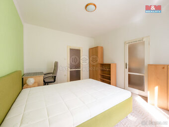 Prodej bytu 2+1, 52 m², Praha, ul. Poděbradská - 8
