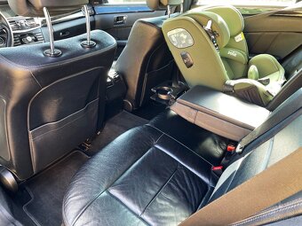 Prodám/Vyměním Mercedes Benz W212 (S212) 350CDi, AMG, 7q - 8