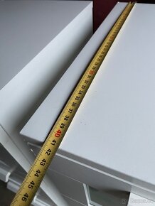 2x skříňka Ikea Brimnes - 8
