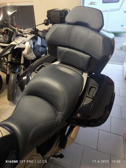 BMW K 1600 GTL - 8