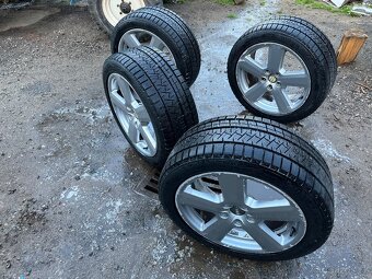 Kola 245/45 r18 - 8