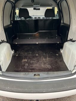 Škoda Roomster  PRAKTIK 1.2TDI - 8