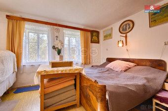 Prodej zemědělské usedlosti, 73 m², Řečice - 8