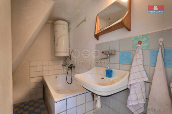 Prodej zemědělské usedlosti, 73 m², Řečice - 8