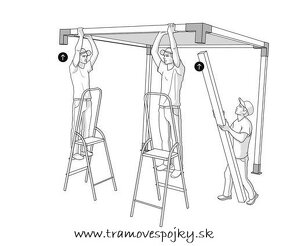 Tramove spojky - 8