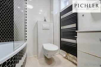 Prodej bytu 3+1, 67 m², Bavoryně - 8