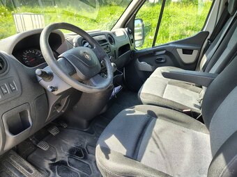 Renault Master - 8