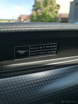 Ford Mustang GT 5.0 V8 2020 55ed. - 8