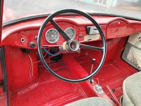 NSU Prinz Sport - 8