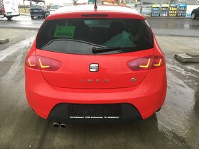 Seat Leon FR 1,4 TSI - 8