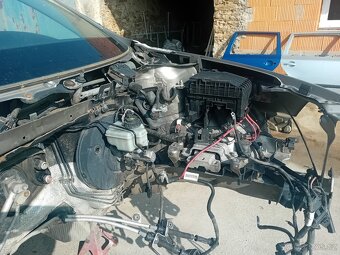 Octavia II , Octavia 2 1,9TDI, Octavia II 2,0TDI - 8