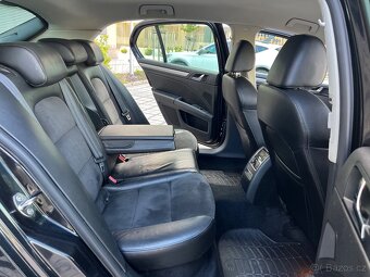 Prodám ŠKODA SUPERB 2.0 TDI, 125KW, DSG. ROK VÝROBY 2010. - 8