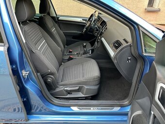 VW GOLF 7 KOMBI 1.4 TSI CUP - 8