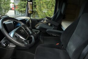 Merecedes-Benz Actros 1843 - tahač návěsů - 8