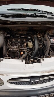 Ford Galaxy 1.9 tdi 81kw - 8