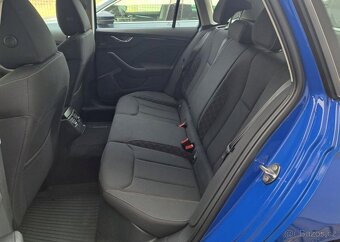 Škoda Kamiq 1,0TSI 70kW Ambition - 8
