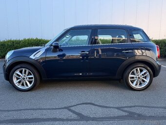 MINI Countryman 1.6 COOPER D ALL4 - 8