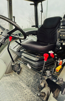 Prodej traktoru Zetor Proxima 6441 s nakladačem - 8