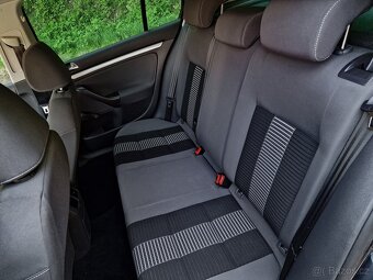 VW GOLF 5 / 1.4 MPI / UNITED / 2007 / 155 000 KM - 8