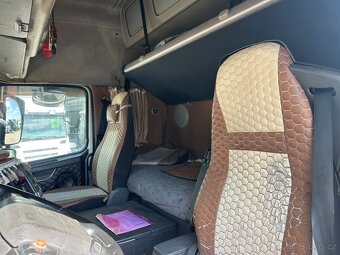 Volvo FH13 480,Standart,Spoiler - 8
