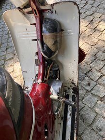Jawa Pionýr 20 - 8
