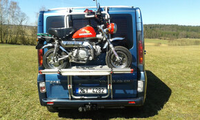 Honda Monkey 125 - 8