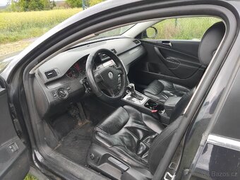 Passat b6 2.0 tdi 103 kw dsg bez dpf - 8